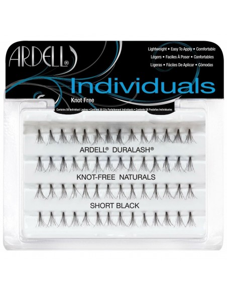 Ciglia Finte Ardell Individuals 56 Pezzi