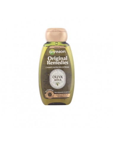 Champú Nutritivo Garnier Original...