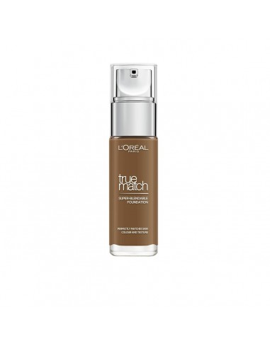 Fluid Foundation Make-up L'Oreal Make...