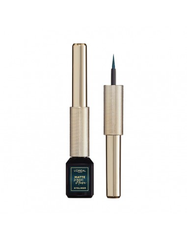 Eyeliner L'Oreal Make Up Matte...