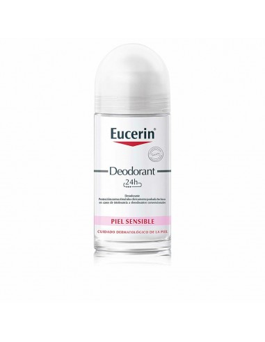 Deodorant Roller Eucerin PH5 (50 ml)