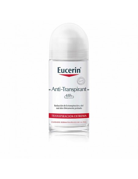 Deodorant Roller Eucerin Antitranspirant (50 ml)