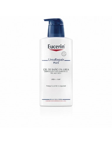 Badegel Eucerin Urearepair Plus (400 ml)