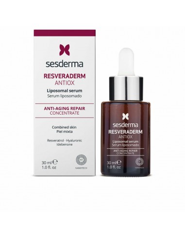 Antioxidans- Serum Sesderma...