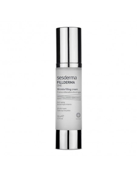 Crème visage Sesderma FILLDERMA One Combleur de rides (50 ml)