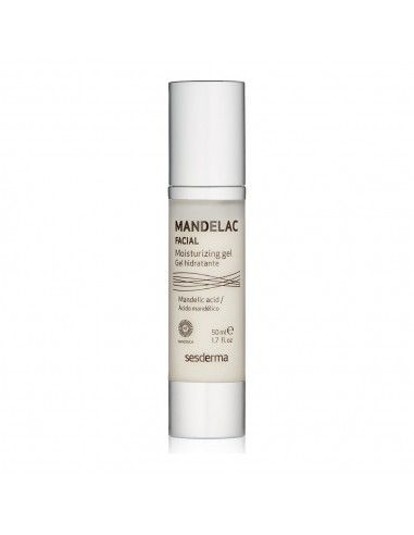 Feuchtigkeitsgel Sesderma Mandelac (50 ml)