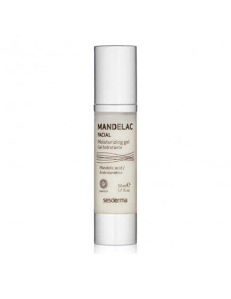 Feuchtigkeitsgel Sesderma Mandelac (50 ml)