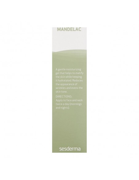 Gel hydratant Sesderma Mandelac (50 ml)