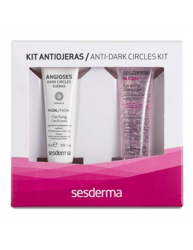 Cosmeticaset voor Dames Sesderma Anti...