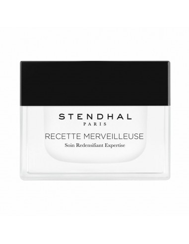 Crème régénératrice anti-âge Stendhal Recette Merveilleuse (50 ml)