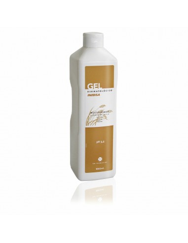 Duschgel INIBSA Gel Dermatológico (1 L)