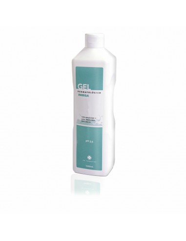 Gel Doccia Dermoprotettivo INIBSA (1 L)