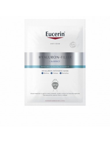 Anti-Aging- Feuchtigkeitsmaske Eucerin Hyaluron Filler 1 Stück