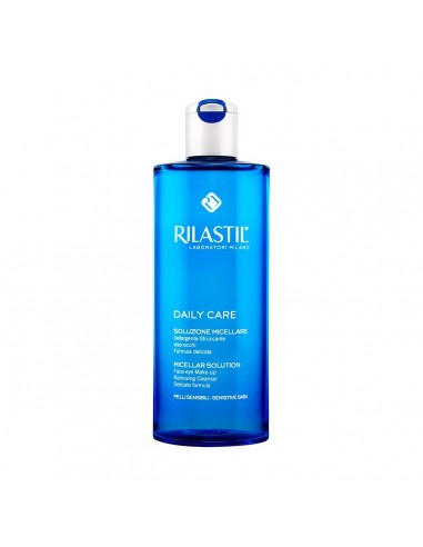 Acqua Micellare Rilastil Daily Care (400 ml)