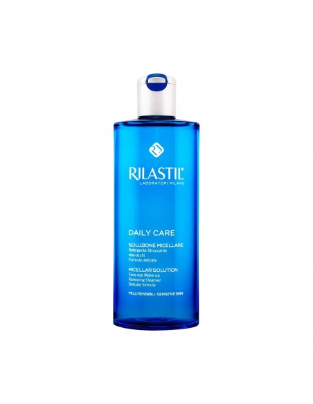 Acqua Micellare Rilastil Daily Care (400 ml)