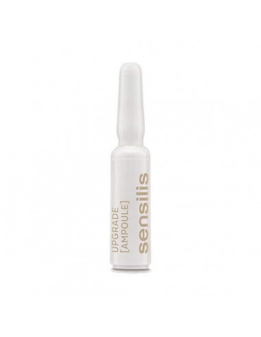 Lifting Effect Ampoules Sensilis Upgrade (14 x 1,5 ml)