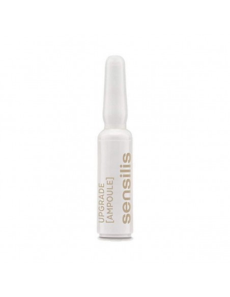 Lifting Effect Ampoules Sensilis Upgrade (14 x 1,5 ml)