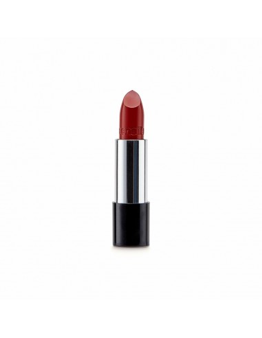 Feuchtigkeitsspendender Lippenstift Sensilis Velvet 214-Pourpre Satin 