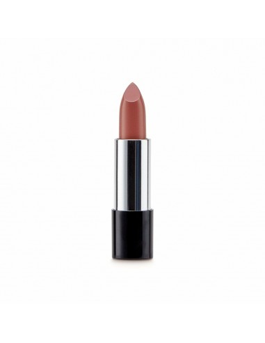 Feuchtigkeitsspendender Lippenstift Sensilis Velvet 203-Cannelle Satin