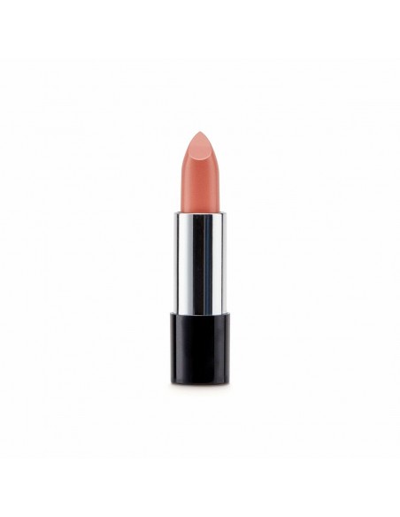 Vochtinbrengende Lippenstift Sensilis Velvet 202-Naturel Gesatineerd (