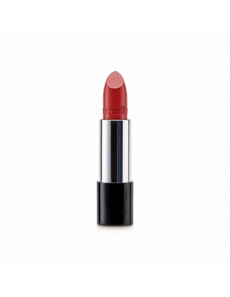 Vochtinbrengende Lippenstift Sensilis Velvet 207-Terracota Gesatineerd