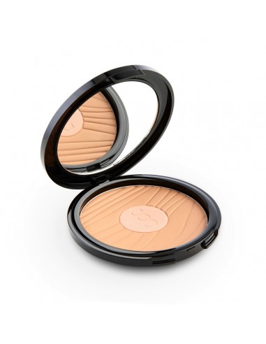 Compact Bronzing Powders Sensilis...