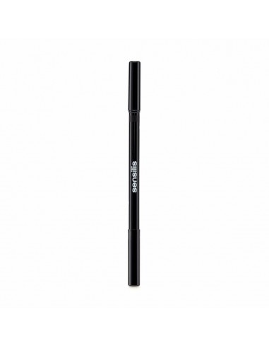 Crayon pour les yeux Sensilis Perfect Eyes 01 Black (1,05 g)