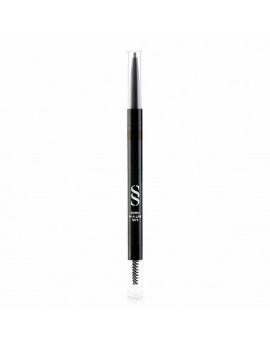 Eyebrow Pencil Sensilis Sculptor 01-blonde 3-in-1 (0,5 g)