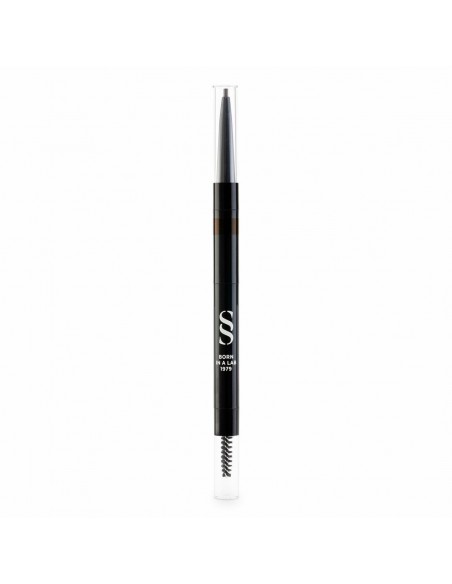 Eyebrow Pencil Sensilis Sculptor 01-blonde 3-in-1 (0,5 g)