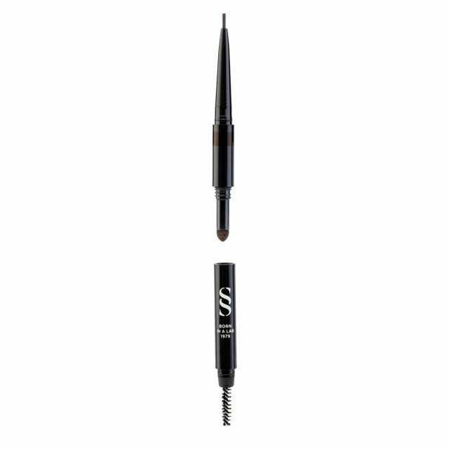 Lápiz de Cejas Sensilis Sculptor Nº 03 3 en 1 (0,5 g)