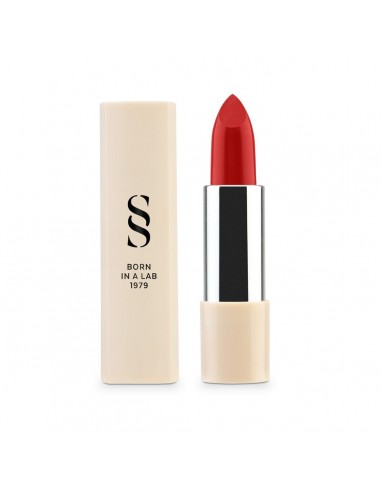 Hydrating Lipstick Sensilis Rouge Fondant 05-Anita Farma (3,5 ml)