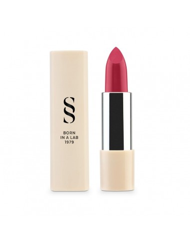 Hydrating Lipstick Sensilis Rouge Fondant 03-Gema Herrerías (3,5 ml)