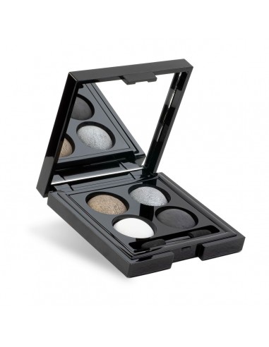 Paleta de Sombras de Ojos Sensilis 01-Walking on the Moon (3,5 g)