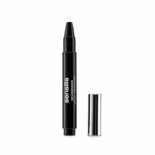 Gezichts Corrector Sensilis Neverending 01-Clair Highlighter (4,5 ml)