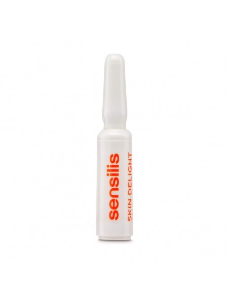 Ampollas Sensilis Skin Delight (15 x 1,5 ml)