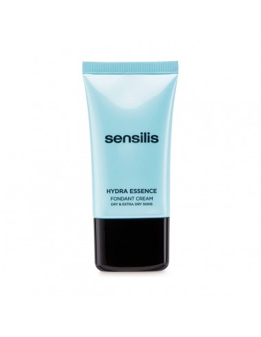 Hydrating Facial Cream Sensilis Hydra...