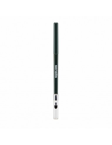 Crayon pour les yeux Sensilis Infinite Eyes 04-Vert (0,35 g)