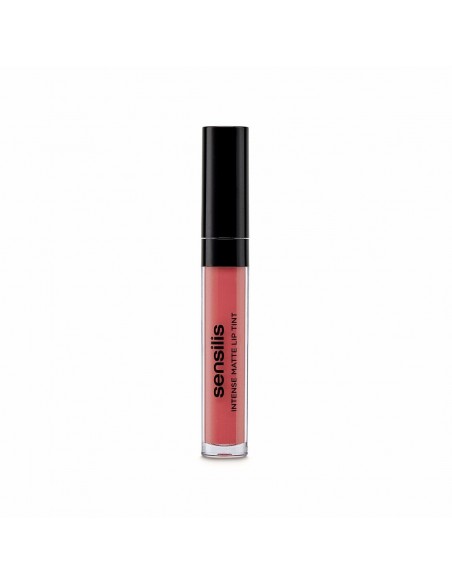 Rouge à lèvres Sensilis Intense Matte Tint 05-Lady (4,5 ml)