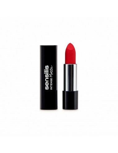 Rouge à lèvres Sensilis Intense Matte 401-Rubi Kiss (3,5 ml)