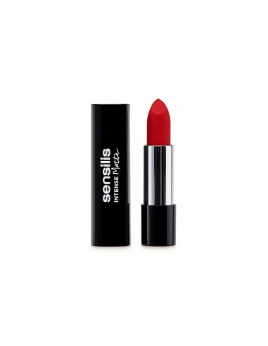 Rouge à lèvres Sensilis Intense Matte 402-Rouge Attraction (3,5 ml)