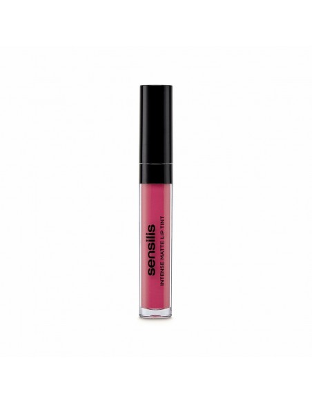 Lippenstift Sensilis Intense Matte Tint 07-Orchid (4,5 ml)