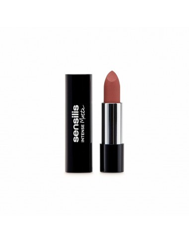 Rouge à lèvres Sensilis Intense Matte 408 Canelle (3,5 ml)