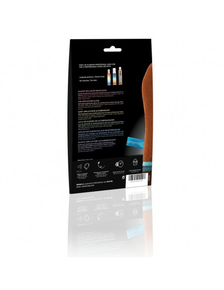 Self-Tanning Applicator Glove Comodynes