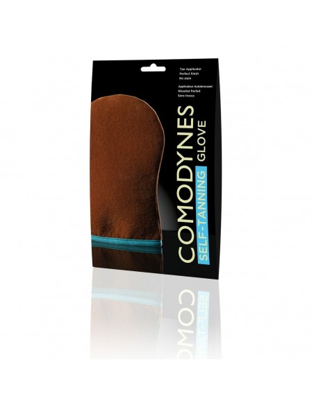 Self-Tanning Applicator Glove Comodynes
