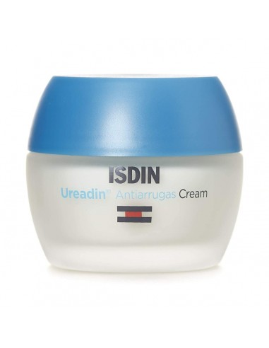 Anti-Falten Creme Isdin Ureadin Spf 20 (50 ml)