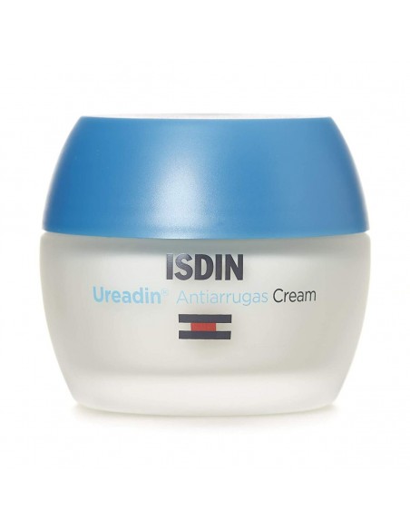 Anti-Falten Creme Isdin Ureadin Spf 20 (50 ml)