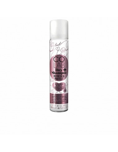 Dry Shampoo Colab Dry+ Protector 6 in 1 Refreshing (200 ml)