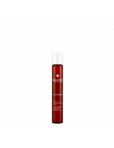 Body Oil Rilastil Elasticity (80 ml)