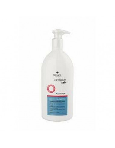 Shampoo Extra delicato Rilastil (500 ml)