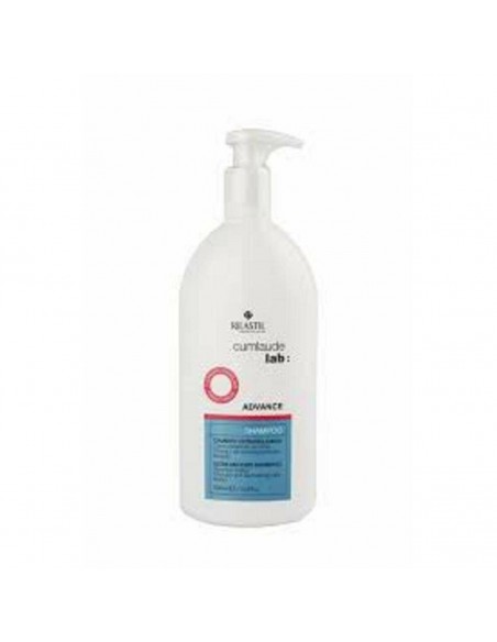 Shampoo Extra delicato Rilastil (500 ml)